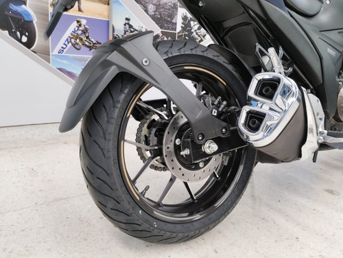 Gixxer 250