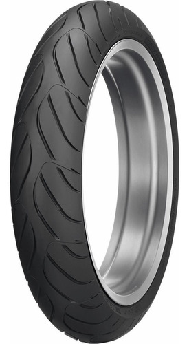 Cubierta Dunlop Delantera 120 70 15 Road Smart 3 Moto Delta