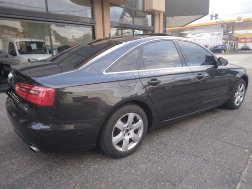 Audi A6 2.8 Fsi 204cv Multitronic