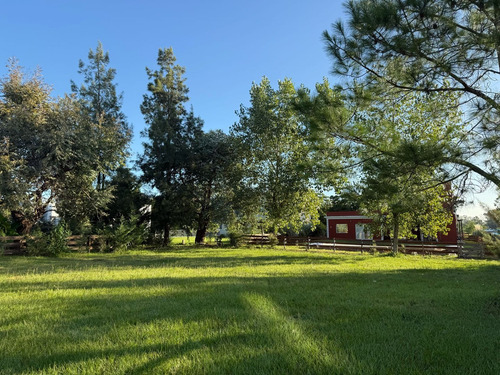 Terreno Lote En Venta En Casuarinas Del Pilar, Zelaya, Pilar