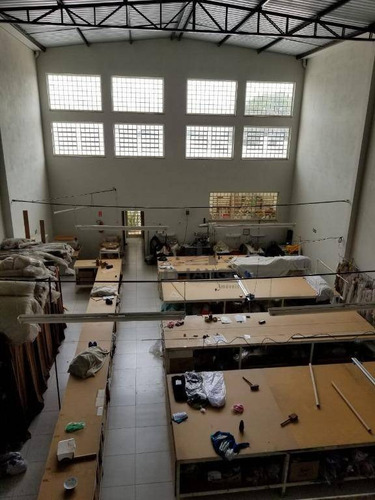 Galpão Para Alugar, 343 M² Por R$ 7.500/mês - Vila João Jorge - Campinas/sp - Ga0571