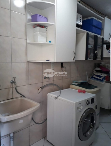 Imagem 4 de 15 de Casa Sobrado - Independencia - Ref: 1006 - V-1006