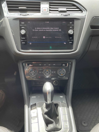 Volkswagen Tiguan 1,4 Trendline At