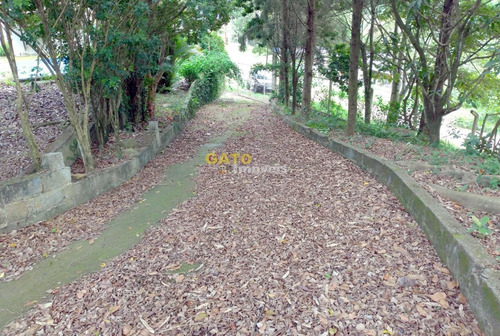 Chácara Para Venda Em Cajamar, Ponunduva, 4 Dormitórios, 3 Banheiros, 4 Vagas - 20882_1-1745244
