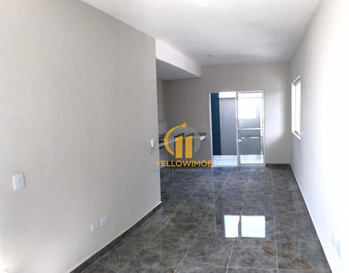 Imagem 16 de 20 de Sobrado 2 Suites, Vila Ré - São Paulo/sp - So0084