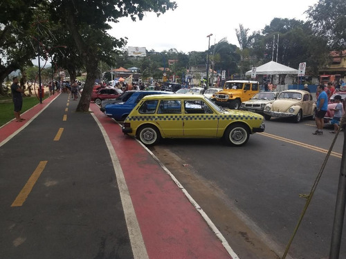 Vw Brasilia