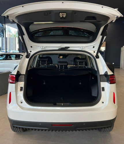 GWM Haval H6 1.5 PHEV PREMIUM AWD E-TRACTION Hibrido