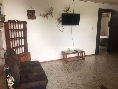 Imagen 4 de 5 de Se Renta Departamento Amueblado, Dos Recámaras, Excelente Ubicación