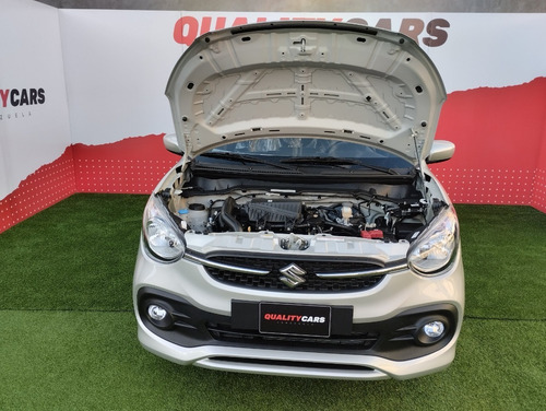 Imagen 4 de 17 de Suzuki Celerio 2023