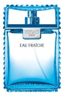 Versace Eau Fraîche Eau De Toilette 100 ml Para Hombre