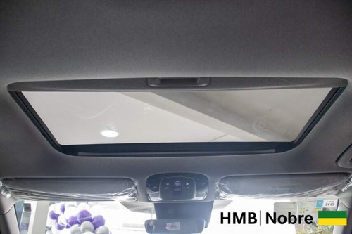 Hyundai Palisade 3.8 V6 GASOLINA AWD AUTOMÁTICO