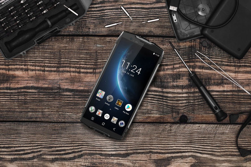 Blackview Bv6800 Pro - Resistente Golpes Liquido / Alcatel