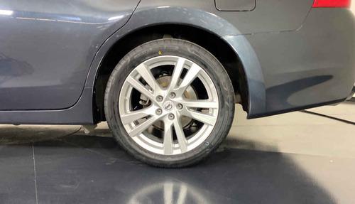 Imagen 7 de 15 de 115420 - Nissan Altima 2017 Con Garantía
