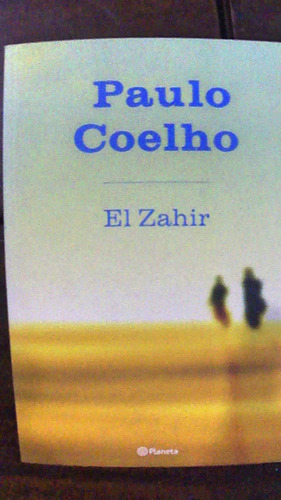El Zahir   Paulo Coelho