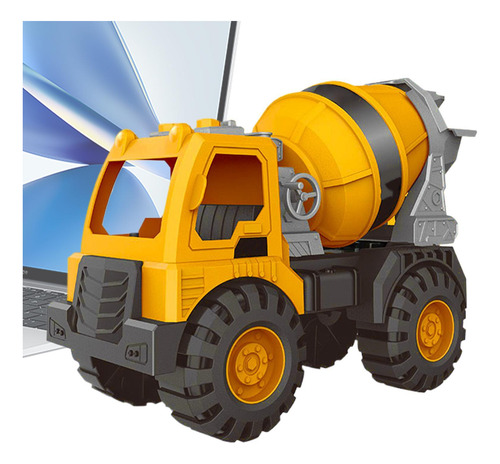 Juguetes De Construcción Excavadora Juguete Excavadora Coche