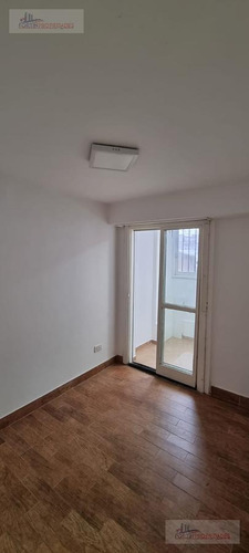 Imagen 7 de 15 de Departamento En Venta De 3 Hab. - La Plata (centro)