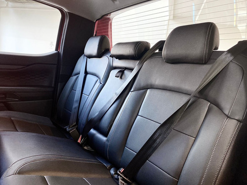 Ford Ranger 2.0 Cd 4X4 Limited At 210Cv