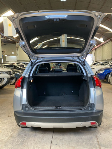 Peugeot 2008 1.6 Thp Sport