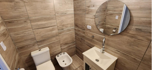 Departamento Alquiler Monoambiente Amenities A Metros De Palermo