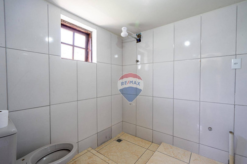 Chácara À Venda, 1500 M² Por R$ 518.520 - Botujuru/ Campo Limpo Paulista - Ch0002