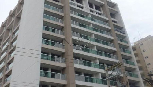 Imagem 1 de 12 de Superia Paraiso - Salas Comerciais No Paraiso | Npi Imoveis. - V-2082