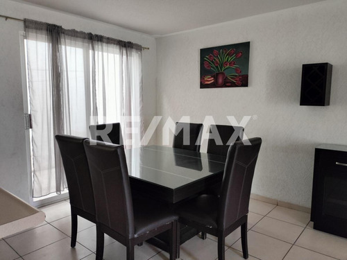 Imagen 6 de 13 de Casa En Renta Amueblada - (2)