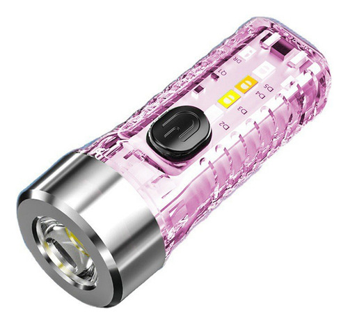 P Mini Linterna Multifunción Con Linterna Eléctrica, Varios