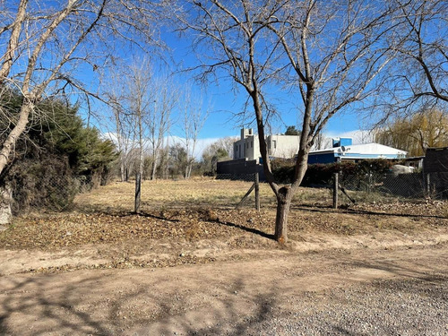 Imagen 12 de 12 de Venta Lote B° Privado Jardines De Santa Oliva