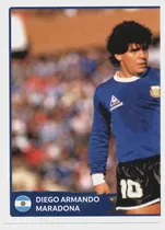 Comprar Figuritas Copa America Usa 2024 Panini - #leg - Legendarias
