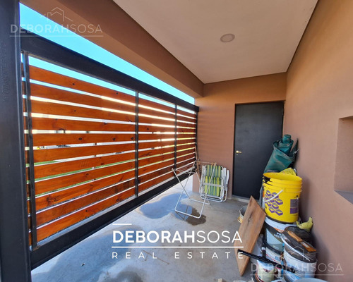 Casa En Venta En El Barrio Santa Isabel -maschwitz-escobar-zona Norte