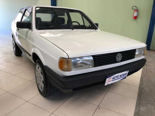 Volkswagen Gol Cl