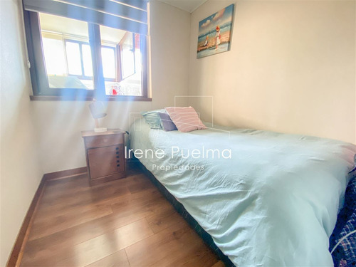 Vende Departamento Manquehue, Seguridad En Las Condes