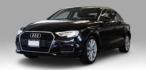 Imagen 1 de 6 de Audi A3 2019 1.4 Select 4p At