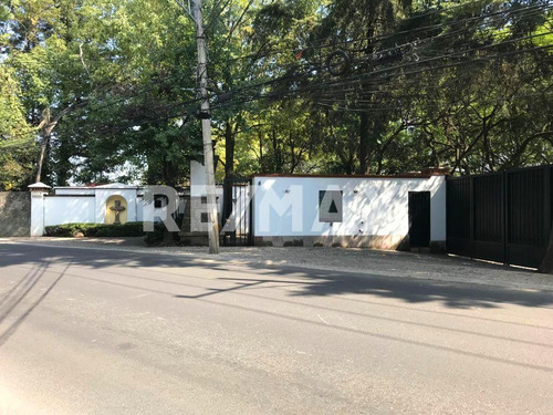 Imagen 2 de 10 de Terreno Venta San Bartolo Ameyalco, Desierto De Los Leones - (2)