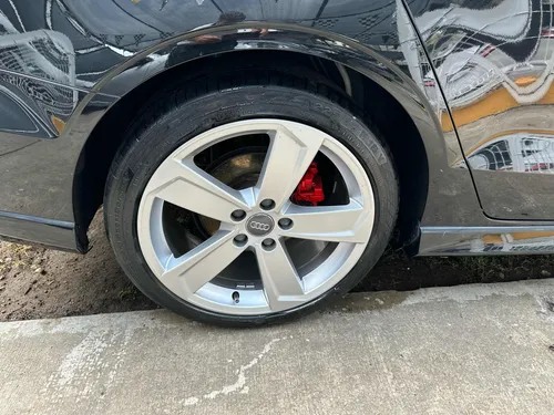 Audi A3 2.0 Sedán L S Line At Dsg