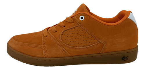 Es Accel Slim Apricot