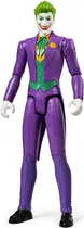 Comprar Muñeco The Joker El Guasón - Batman 30 Cm Original Dc Comics