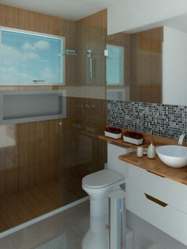 Casa Com 3 Dormitórios À Venda, 160 M² Por R$ 694.000 - Condomínio Ibiti Reserva - Sorocaba/sp. - Ca0027 - 67639994