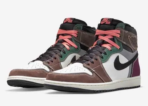 Nike air jordan hotsell 1 no photos
