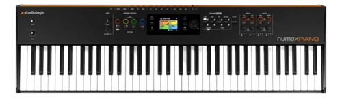 Piano Digital Studiologic Numa X 73 Teclas