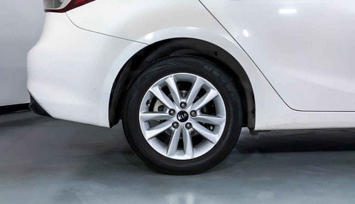 Imagen 13 de 15 de 36158 - Kia Forte Sedan 2018 Con Garantía