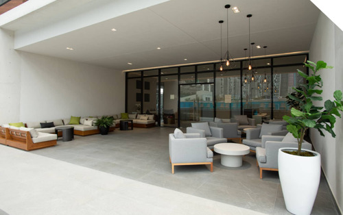 Departamento En Venta En La Huasteca En Santa Catarina