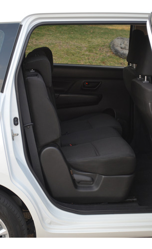 Suzuki Ertiga 1.5 Gls Mt