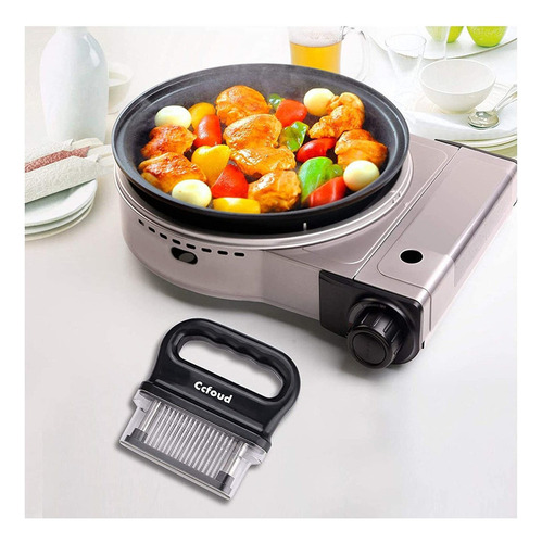 // Ablandador De Carne Jaccard, 48 Cuchillas Acero