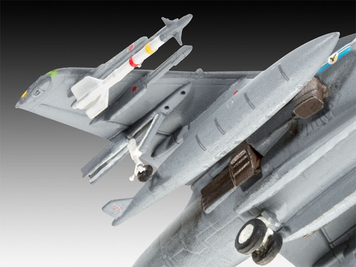 Base Harrier Gr. 7, 1/144, Revell 03887