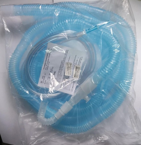 Imagen 1 de 2 de Circuito Ventilacion Adulto - Uni - Unidad a $22400
