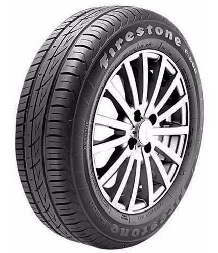 Imagen 1 de 5 de Cubiertas Firestone F-600 185/65 R14 Citroen Berlingo