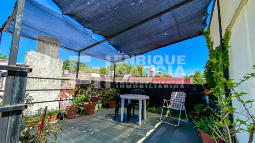 Imagen 24 de 29 de Venta Ph 4 Ambientes Patio Y Terraza En Parque Chas