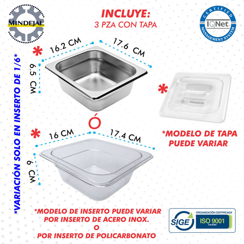 Estante Abatible Candy Bar-snack Con Insertos Tapas Mindejal