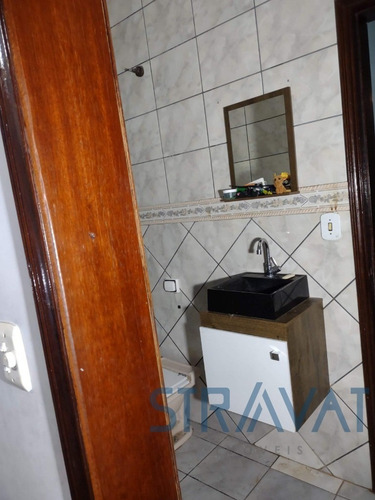 Imagem 18 de 30 de Casa - Ca01597 - 69935456